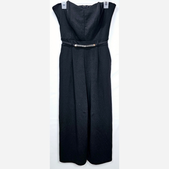 Pants - Large HAVE Black Pants Jumpsuit